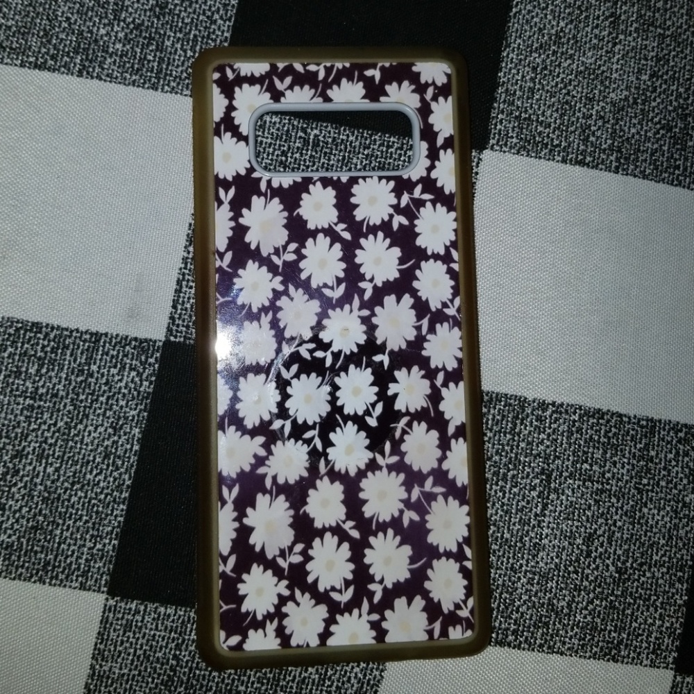 Samsung Note 8 phone case